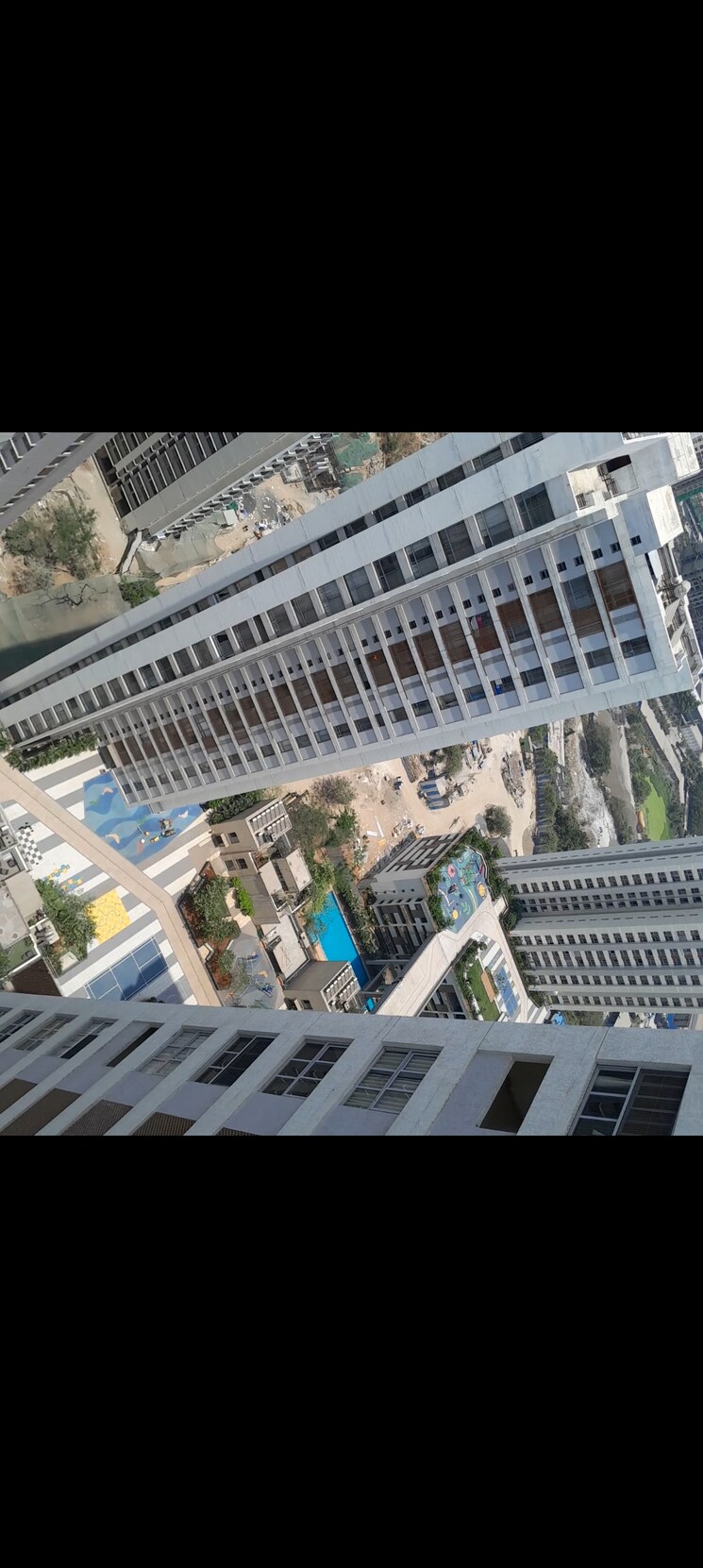 Exterior View, piramal-vaikunth 2 Bedroom 708 Sq.Ft. Apartment In Balkum Pada Thane 8858678