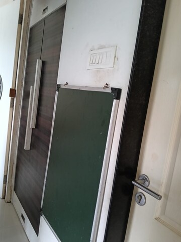Furnished Amenities in 1 BHK Apartment at Puranik Aarambh, Ghodbunder Road – for Rent