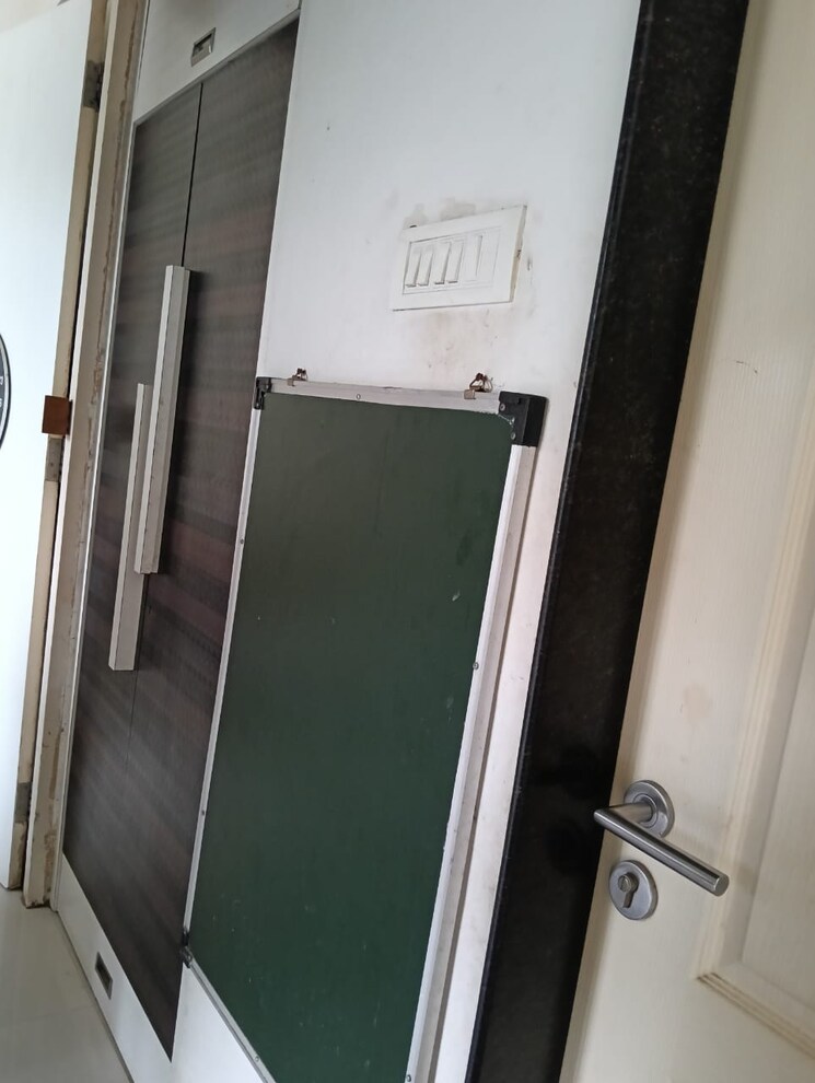 undefined, puranik-aarambh 1 Bedroom 450 Sq.Ft. Apartment In Ghodbunder Road Thane 8858684