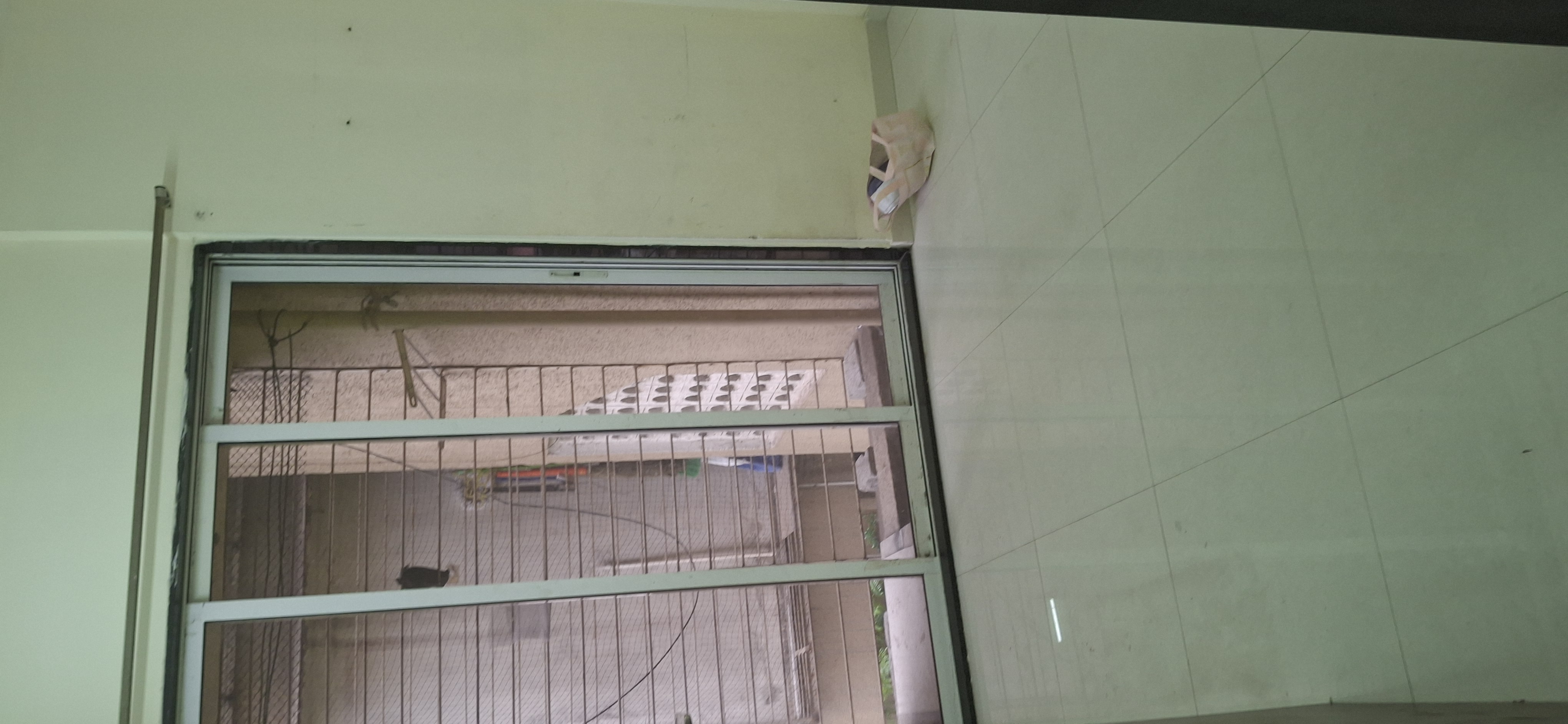 2 BHK 1125 Sq.Ft. Apartment in Sai Ashish CHS