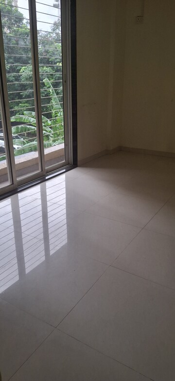  2 BHK Apartment at Sai Ashish CHS, Ghansoli – for Rent