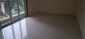 Bedroom in 2 BHK Apartment at Sai Ashish CHS, Ghansoli – for Rent