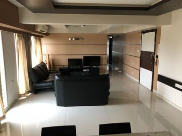 Kitchen in 3 BHK Apartment at L Amour Apartment, Bandra West – for Sale