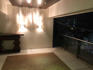 Furnished Amenities in 3 BHK Apartment at L Amour Apartment, Bandra West – for Sale