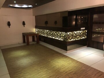 Bedroom in 3 BHK Apartment at L Amour Apartment, Bandra West – for Sale