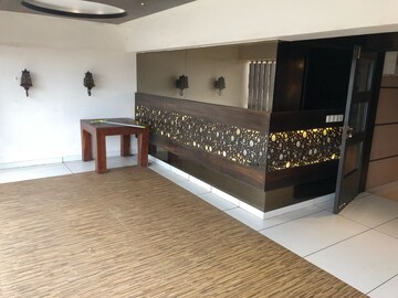 Bedroom in 3 BHK Apartment at L Amour Apartment, Bandra West – for Sale