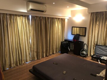 Bedroom in 3 BHK Apartment at L Amour Apartment, Bandra West – for Sale