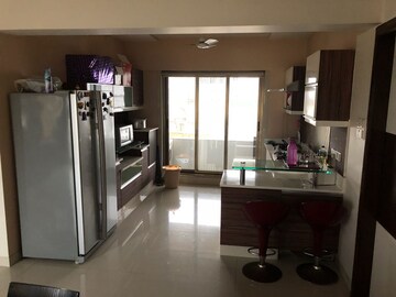Kitchen in 3 BHK Apartment at L Amour Apartment, Bandra West – for Sale