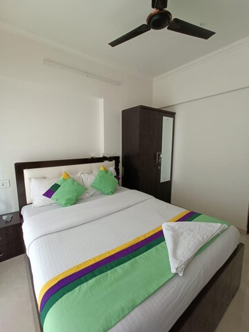 3 BHK Apartment For Rent in Kalpataru Primus Residence, Santacruz East