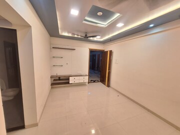 Building Lobby in 1 BHK Apartment at Vihang Valley Phase 3, Kasarvadavali – for Rent