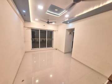 1 BHK Apartment For Rent in Vihang Valley Phase 3, Kasarvadavali