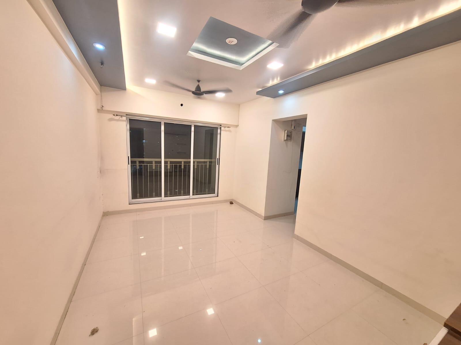 1 BHK Apartment For Rent in Vihang Valley Phase 3