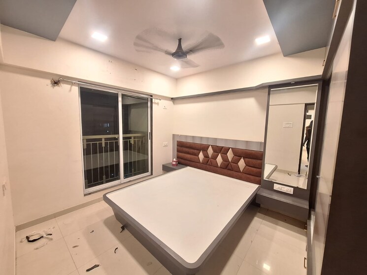 Kitchen, vihang-valley-phase-3 1 Bedroom 450 Sq.Ft. Apartment In Kasarvadavali Thane 8858693