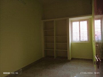 Bedroom in 2 BHK Independent House at Almasguda – for Rent