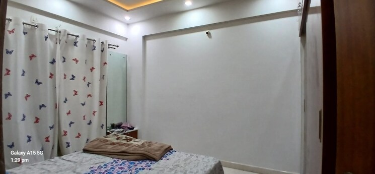 Master Bedroom, banashankari 3 Bedroom 1400 Sq.Ft. Builder Floor In Banashankari Bangalore 8858698