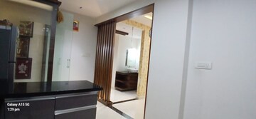 Kitchen in 3 BHK Builder Floor at Banashankari – for Rent