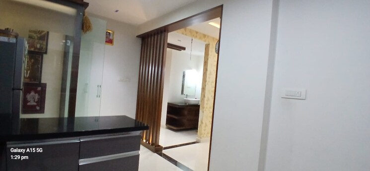 Kitchen, banashankari 3 Bedroom 1400 Sq.Ft. Builder Floor In Banashankari Bangalore 8858698