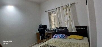 Living Room in 3 BHK Builder Floor at Banashankari – for Rent