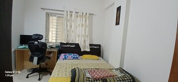 Bedroom in 3 BHK Builder Floor at Banashankari – for Rent