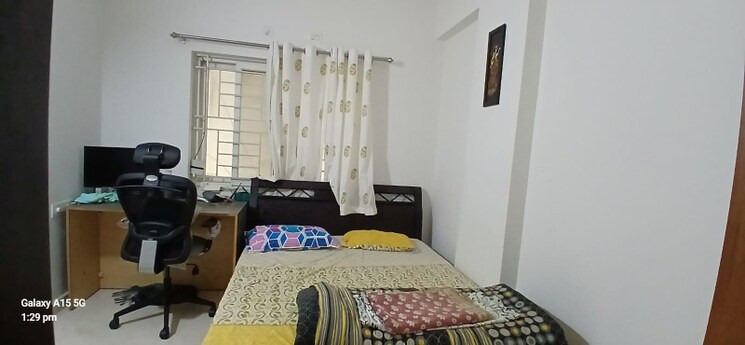 Bedroom, banashankari 3 Bedroom 1400 Sq.Ft. Builder Floor In Banashankari Bangalore 8858698