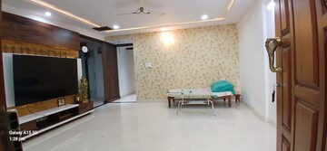 3 BHK Builder Floor For Rent in Banashankari