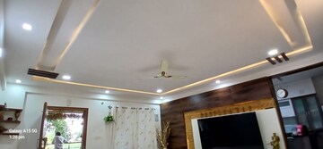 Furnished Amenities in 3 BHK Builder Floor at Banashankari – for Rent