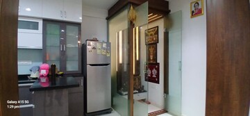 Living Room in 3 BHK Builder Floor at Banashankari – for Rent