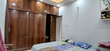 Bedroom in 3 BHK Builder Floor at Banashankari – for Rent
