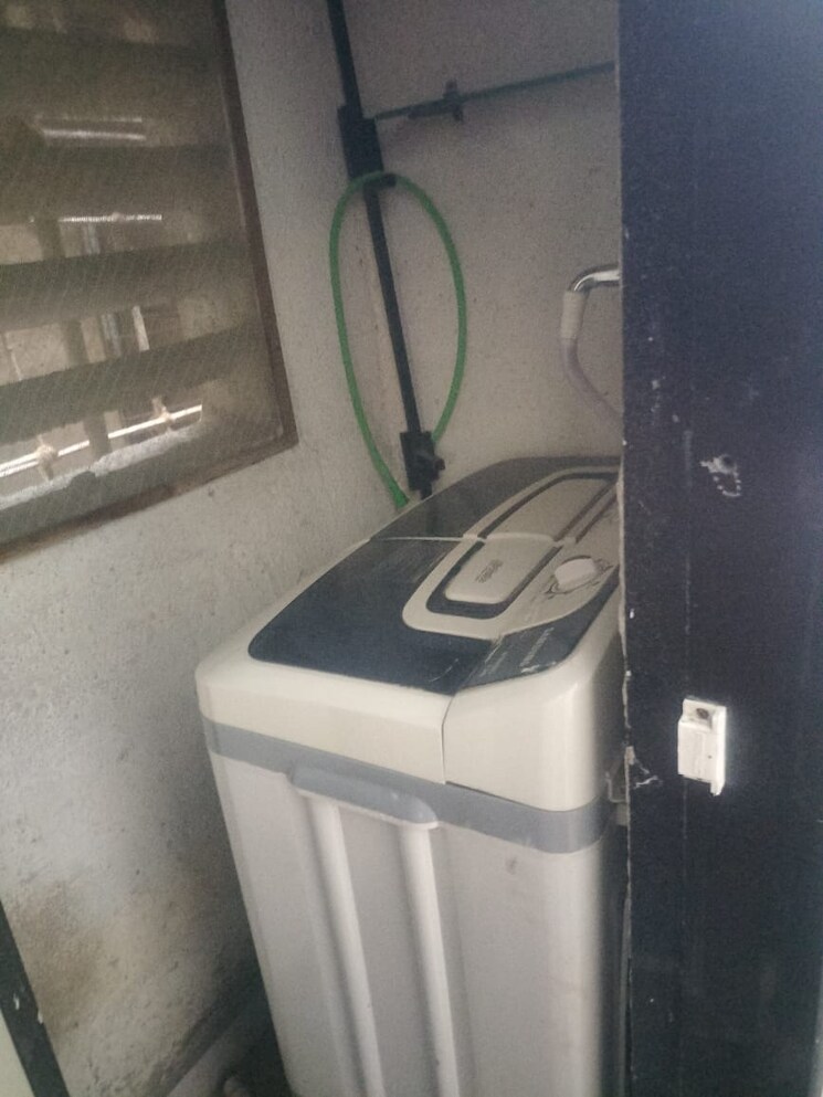 undefined, squarefeet-grand-square 1.5 Bedroom 524 Sq.Ft. Apartment In Anand Nagar Thane 8858700