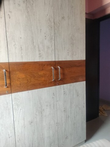 Furnished Amenities in 1.5 BHK Apartment at Squarefeet Grand Square, Anand Nagar – for Rent