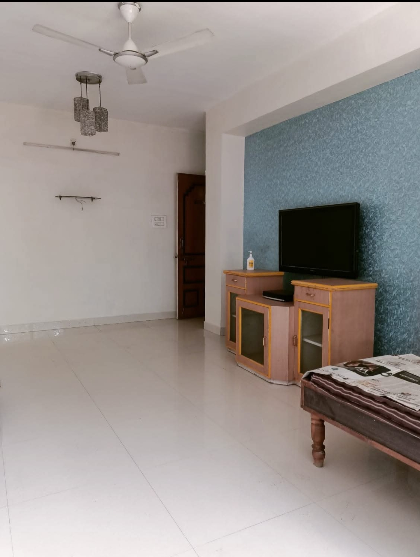 2 BHK Apartment For Sale in Raviraj Camellia