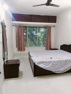 Master Bedroom in 2 BHK Apartment at Raviraj Camellia, Wanwadi – for Sale