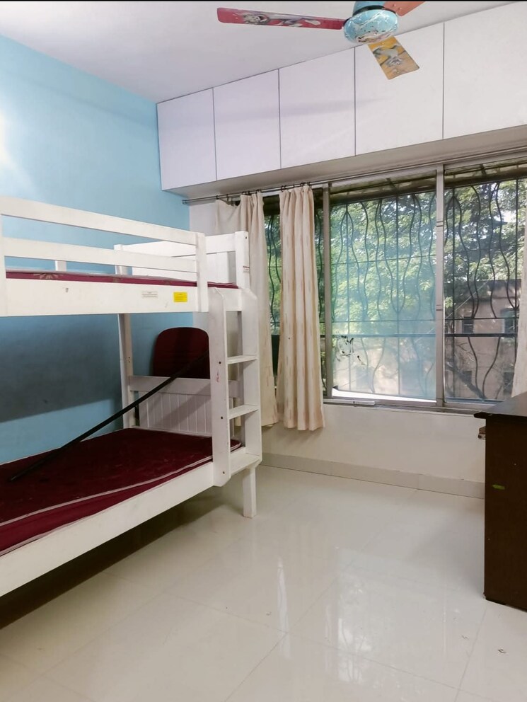 Bedroom, raviraj-camellia 2 Bedroom 950 Sq.Ft. Apartment In Wanwadi Pune 8858703