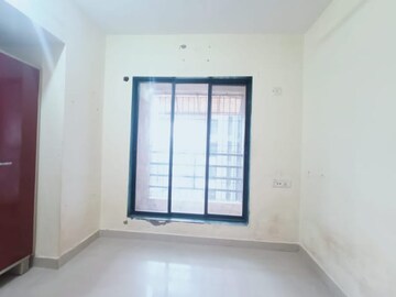 Room in 1 BHK Apartment at Aakruti Aangan, Ghodbunder Road – for Rent