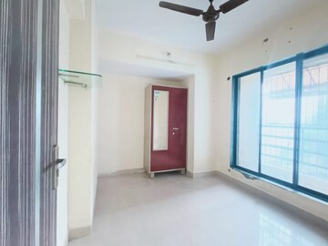 Room in 1 BHK Apartment at Aakruti Aangan, Ghodbunder Road – for Rent