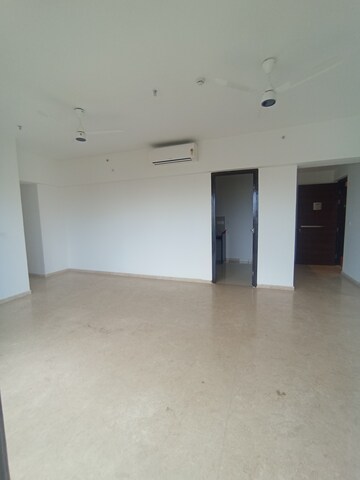 Living Room in 3 BHK Apartment at Lodha Palava Serenity A, Dombivli East – for Rent