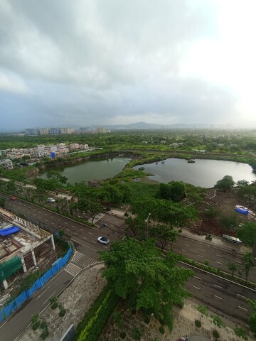 3 BHK Apartment For Rent in Lodha Palava Serenity A, Dombivli East