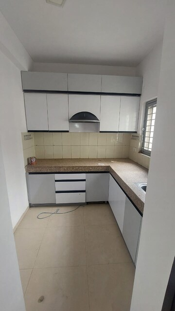 Kitchen in 2 BHK Builder Floor at Vatika INXT Emilia floors, Sector 82 – for Rent