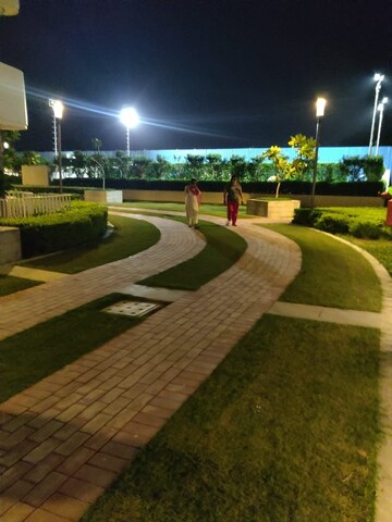 3.5 BHK Apartment – Garden View at Eldeco Accolade, Sohna Sector 2 - for Rent