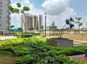 3.5 BHK Apartment – Exterior View View at Eldeco Accolade, Sohna Sector 2 - for Rent