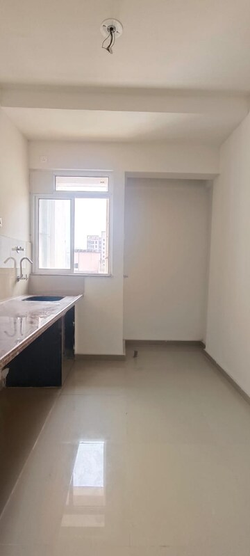 Kitchen in 2 BHK Apartment at Puranik City, Kasarvadavali – for Rent