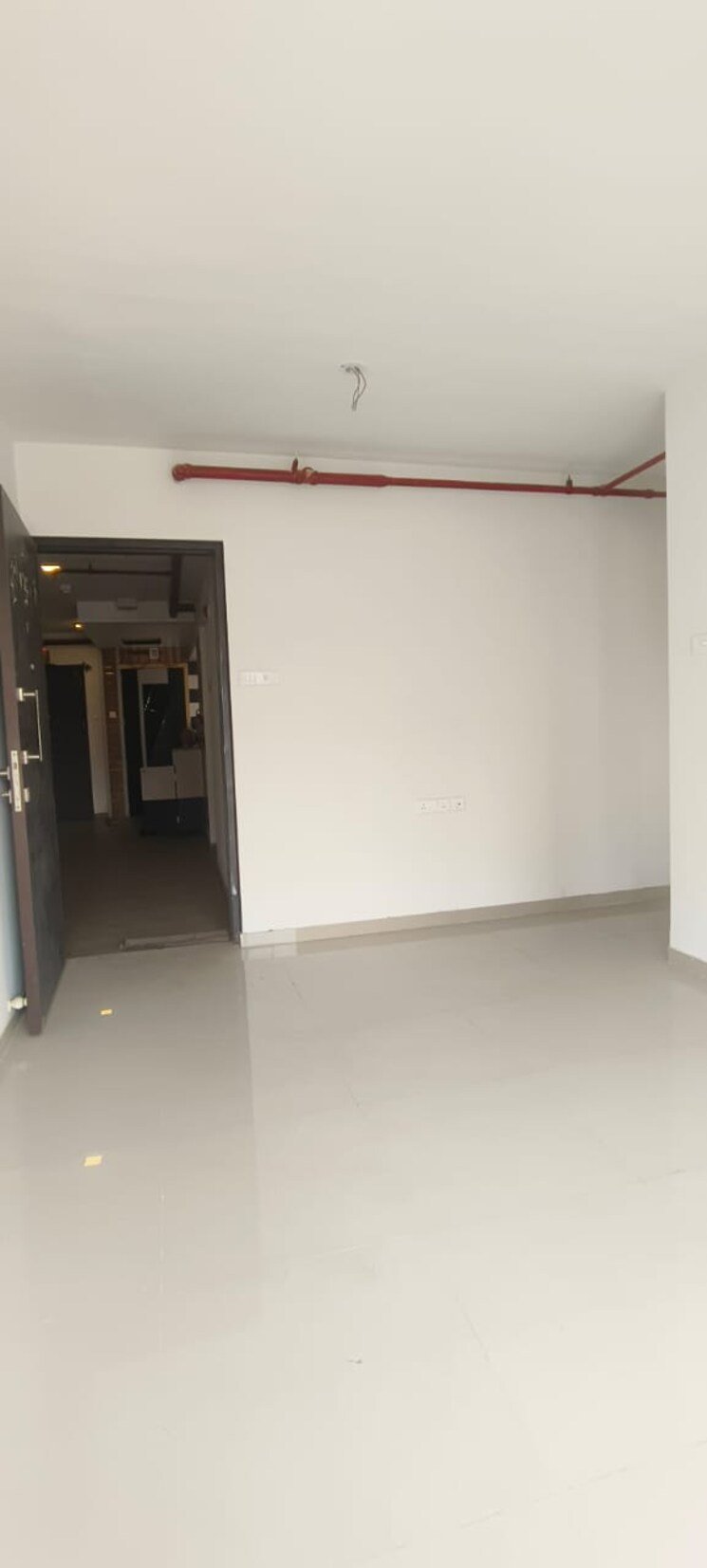 Room, puranik-city 2 Bedroom 627 Sq.Ft. Apartment In Kasarvadavali Thane 8858718