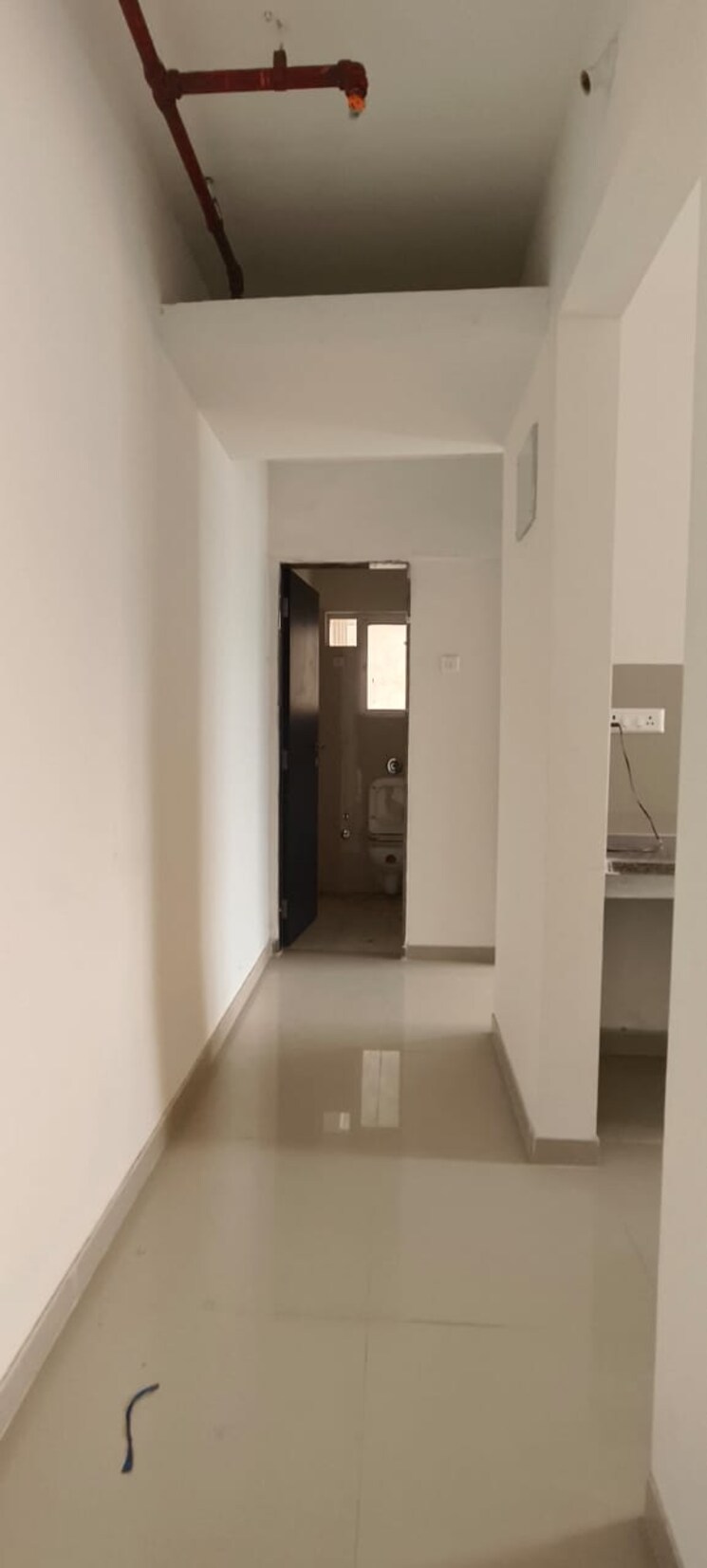 undefined, puranik-city 2 Bedroom 627 Sq.Ft. Apartment In Kasarvadavali Thane 8858718