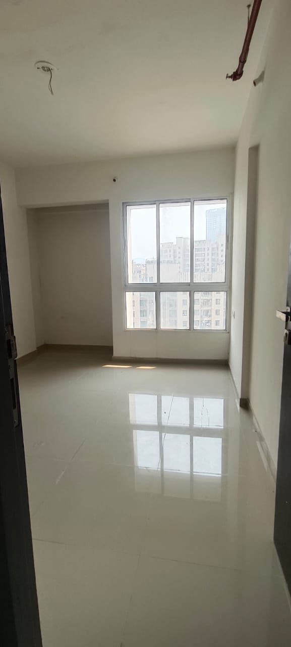 2 BHK Apartment For Rent in Puranik City