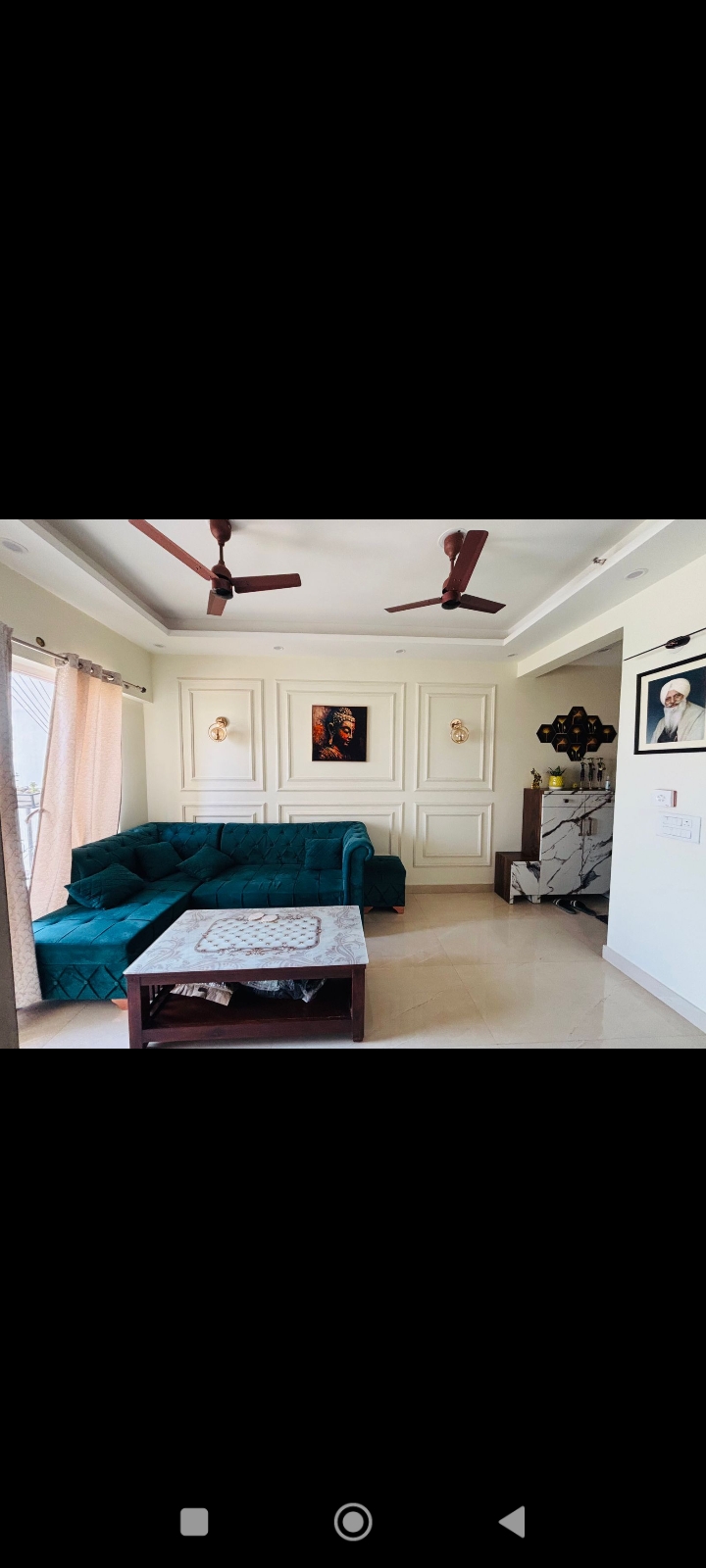 2 BHK Apartment For Rent in Ace Divino