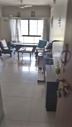2 BHK Apartment For Sale in Kumar Urban Kubera Colony, Kondhwa