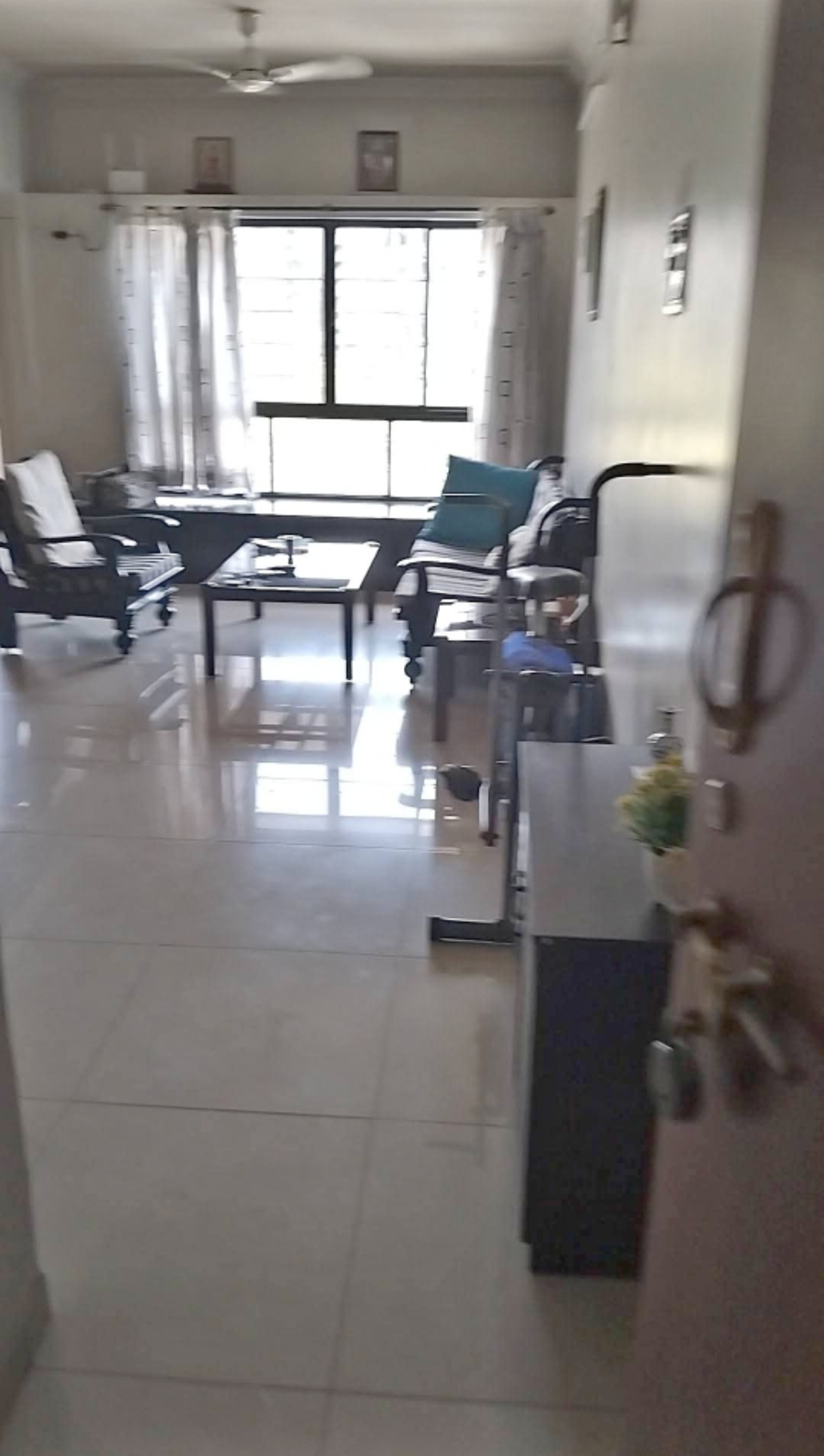 2 BHK Apartment For Sale in Kumar Urban Kubera Colony