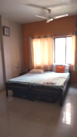 Master Bedroom in 2 BHK Apartment at Kumar Urban Kubera Colony, Kondhwa – for Sale