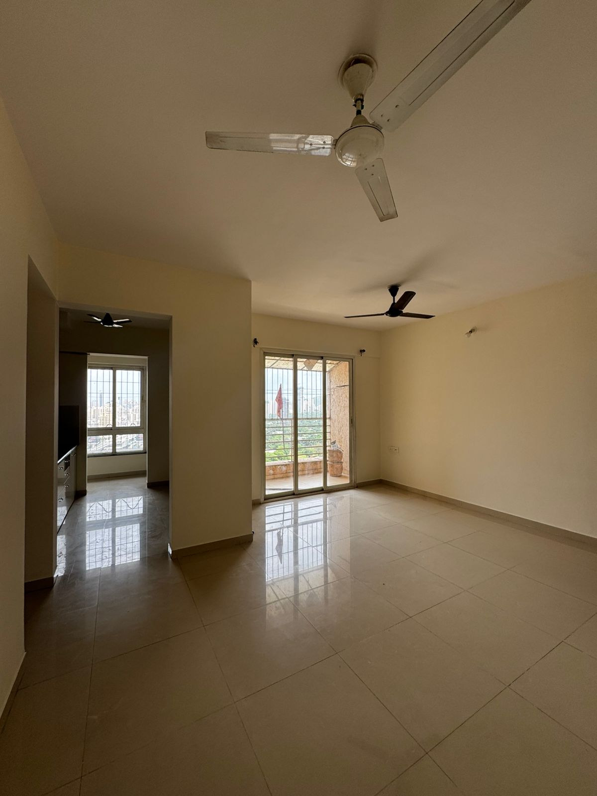 2 BHK 733 Sq.Ft. Apartment in Puranik Hometown