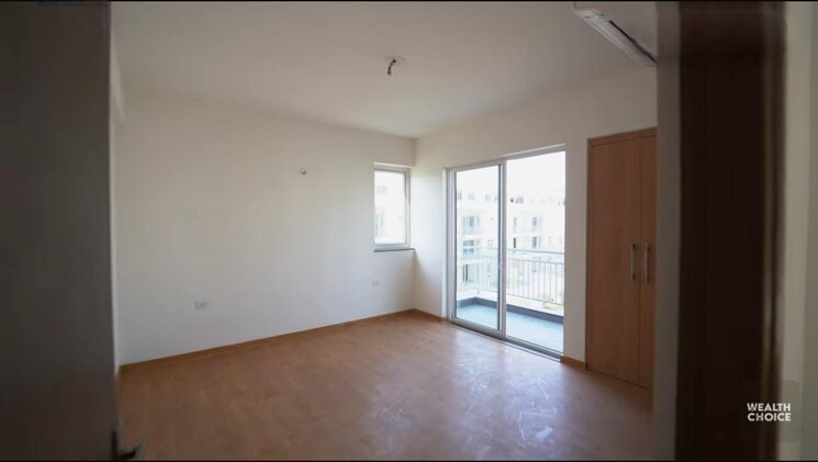 Room, godrej-golf-links-evoke 4 Bedroom 2800 Sq.Ft. Villa In Sector 27 Yamuna Expressway Greater Noida 8858723